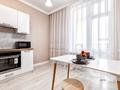1-комнатная квартира · 45 м² · 14/14 этаж, Кабанбай батыра 38/3 — Сыганак за 14 000 〒 в Астане, Есильский р-н — фото 6
