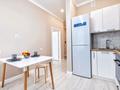 1-комнатная квартира · 45 м² · 14/14 этаж, Кабанбай батыра 38/3 — Сыганак за 14 000 〒 в Астане, Есильский р-н — фото 7