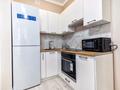1-комнатная квартира · 45 м² · 14/14 этаж, Кабанбай батыра 38/3 — Сыганак за 14 000 〒 в Астане, Есильский р-н — фото 8
