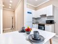1-комнатная квартира · 45 м² · 14/14 этаж, Кабанбай батыра 38/3 — Сыганак за 14 000 〒 в Астане, Есильский р-н — фото 9