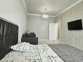 1-комнатная квартира · 45 м² · 14/14 этаж, Кабанбай батыра 38/3 — Сыганак за 14 000 〒 в Астане, Есильский р-н — фото 5
