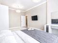 1-комнатная квартира · 45 м² · 14/14 этаж, Кабанбай батыра 38/3 — Сыганак, азия парк,мечеть за 14 000 ₸ в Астане, Есильский р-н — фото 13