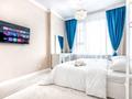 1-комнатная квартира · 45 м² · 14/14 этаж, Кабанбай батыра 38/3 — Сыганак, азия парк,мечеть за 14 000 ₸ в Астане, Есильский р-н — фото 2