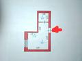 1-бөлмелі пәтер · 19.9 м² · 5/5 қабат, Манаса 20/2, бағасы: 10 млн ₸ в Астане, Алматы р-н — фото 8