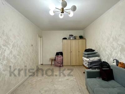 1-бөлмелі пәтер · 33.2 м² · 3/4 қабат, мкр №9, бағасы: 22.5 млн ₸ в Алматы, Ауэзовский р-н