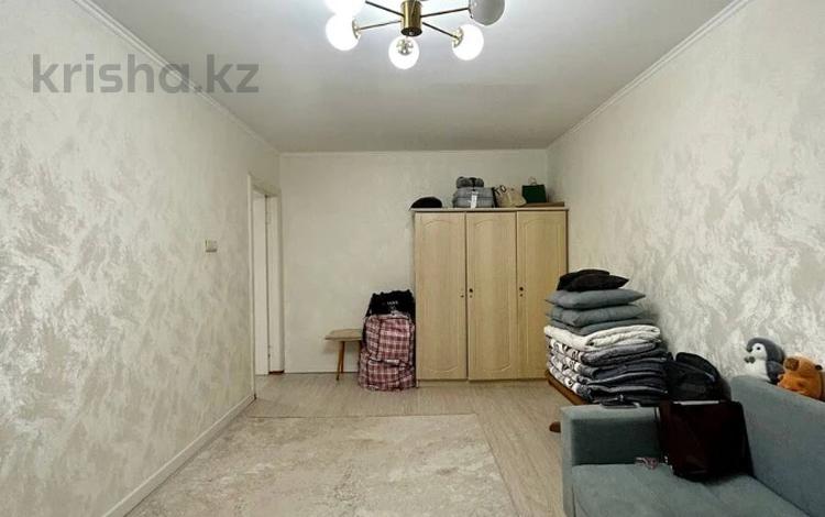 1-бөлмелі пәтер · 33.2 м² · 3/4 қабат, мкр №9, бағасы: 22.5 млн ₸ в Алматы, Ауэзовский р-н — фото 8