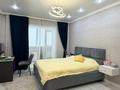 3-бөлмелі пәтер · 107 м² · 3/5 қабат, Айиалиева 5/1, бағасы: 37.5 млн ₸ в Уральске — фото 4