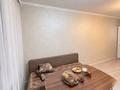 1-бөлмелі пәтер · 44.4 м² · 5/13 қабат, Макатаева 131 — Муратбаева, бағасы: 37 млн ₸ в Алматы, Алмалинский р-н — фото 4