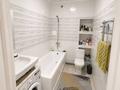 1-бөлмелі пәтер · 44.4 м² · 5/13 қабат, Макатаева 131 — Муратбаева, бағасы: 37 млн ₸ в Алматы, Алмалинский р-н — фото 7