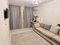 1-бөлмелі пәтер · 44.4 м² · 5/13 қабат, Макатаева 131 — Муратбаева, бағасы: 37 млн ₸ в Алматы, Алмалинский р-н