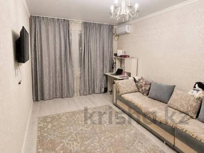 1-бөлмелі пәтер · 44.4 м² · 5/13 қабат, Макатаева 131 — Муратбаева, бағасы: 37 млн ₸ в Алматы, Алмалинский р-н