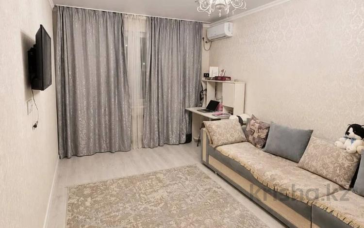 1-бөлмелі пәтер · 44.4 м² · 5/13 қабат, Макатаева 131 — Муратбаева, бағасы: 37 млн ₸ в Алматы, Алмалинский р-н — фото 9