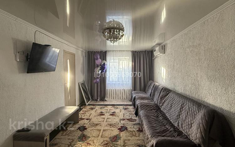 Жеке үй · 3 бөлме · 83.9 м² · 5.3 сот., Сары булак 15, бағасы: 11.3 млн 〒 в Талдыкоргане, мкр военный городок Жулдыз — фото 2