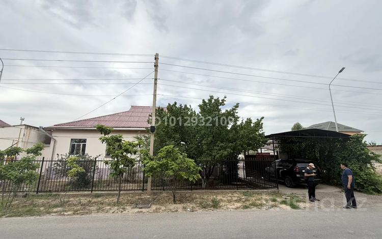 Дача · 5 комнат · 280 м² · 10 сот., Бекзат Саттарханов 37 — Khan Palas за 75 млн ₸ в Туркестане — фото 2