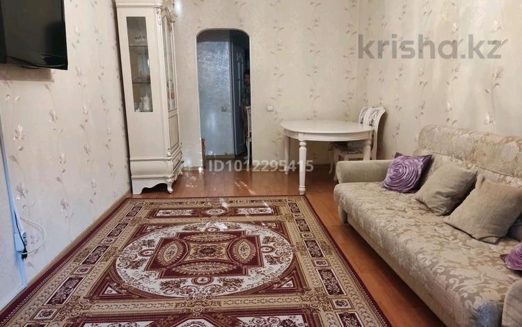 3-комнатная квартира · 63.4 м² · 1/5 этаж, ул. Айтжана Туркебаева 246 за 43.5 млн ₸ в Алматы, Бостандыкский р-н — фото 21