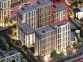 2-комнатная квартира · 62 м² · 4/9 этаж, Пр. Улы Дала 24 — ГОРЯЩАЯ НИЗКАЯ ЦЕНА! ТОП ЛОКАЦИЯ. 1 очередь 1 линия Улы дала за ~ 30 млн ₸ в Астане, Нура р-н — фото 4