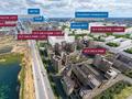 2-комнатная квартира · 62 м² · 4/9 этаж, Пр. Улы Дала 24 — ГОРЯЩАЯ НИЗКАЯ ЦЕНА! ТОП ЛОКАЦИЯ. 1 очередь 1 линия Улы дала за ~ 30 млн ₸ в Астане, Нура р-н — фото 3