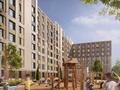 2-комнатная квартира · 62 м² · 4/9 этаж, Пр. Улы Дала 24 — ГОРЯЩАЯ НИЗКАЯ ЦЕНА! ТОП ЛОКАЦИЯ. 1 очередь 1 линия Улы дала за ~ 30 млн ₸ в Астане, Нура р-н — фото 5