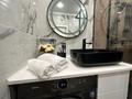 2-бөлмелі пәтер · 45 м² · 10/10 қабат, мкр Юго-Восток, Строителей 33/14, бағасы: 330 000 ₸ в Караганде, Казыбек би р-н — фото 7