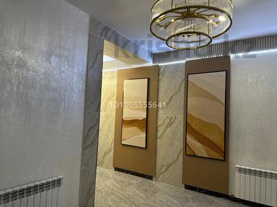 2-комнатная квартира · 45 м² · 10/10 этаж, мкр Юго-Восток, Строителей 33/14 за 330 000 〒 в Караганде, Казыбек би р-н