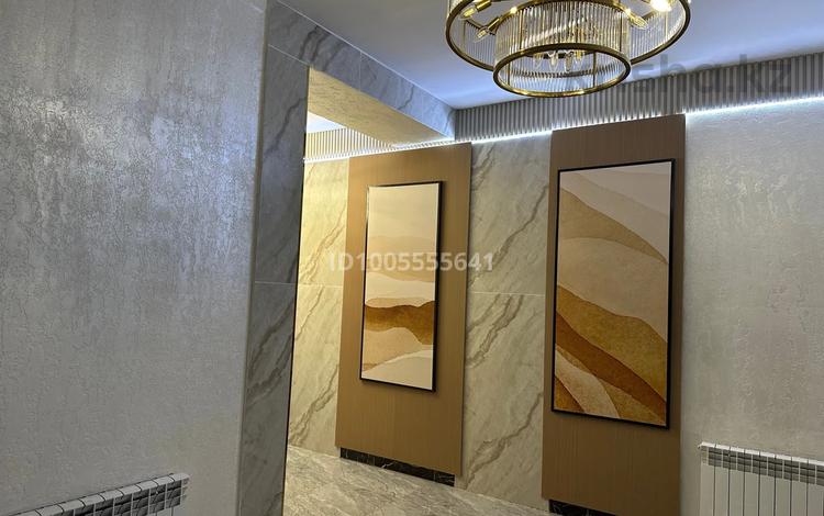 2-бөлмелі пәтер · 45 м² · 10/10 қабат, мкр Юго-Восток, Строителей 33/14, бағасы: 330 000 ₸ в Караганде, Казыбек би р-н — фото 15