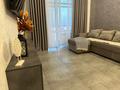 2-бөлмелі пәтер · 45 м² · 10/10 қабат, мкр Юго-Восток, Строителей 33/14, бағасы: 330 000 ₸ в Караганде, Казыбек би р-н — фото 9