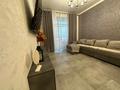 2-бөлмелі пәтер · 45 м² · 10/10 қабат, мкр Юго-Восток, Строителей 33/14, бағасы: 330 000 ₸ в Караганде, Казыбек би р-н — фото 11