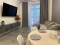 2-бөлмелі пәтер · 45 м² · 10/10 қабат, мкр Юго-Восток, Строителей 33/14, бағасы: 330 000 ₸ в Караганде, Казыбек би р-н — фото 12