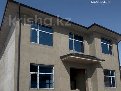Отдельный дом · 5 комнат · 260 м² · 7 сот., 1 мкр за 70 млн ₸ в Жибек Жолы