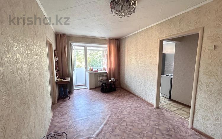 2-бөлмелі пәтер · 43 м² · 3/4 қабат, Протазанова 89, бағасы: 21.5 млн ₸ в Усть-Каменогорске — фото 7