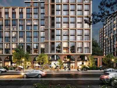 Свободное назначение · 174 м² за 3.4 млн ₸ в Астане, Нура р-н