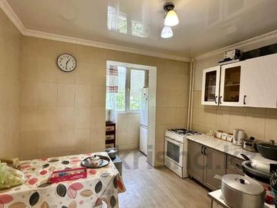 4-комнатная квартира · 92 м² · 3/5 этаж, Мушелтой за 35 млн ₸ в Талдыкоргане, мкр Мушелтой