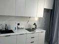 1-комнатная квартира · 40 м² · 15/17 этаж, А62 № 4/8 — Возле нового вокзала за 22.5 млн 〒 в Астане, Алматы р-н