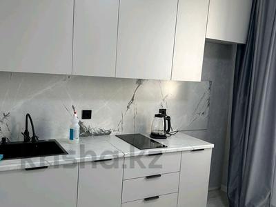 Продажа квартир в Астане: 1-комнатная квартира · 40 м² · 15/17 этаж, А62 № 4/8 — Возле нового вокзала за 22.5 млн 〒 1-комнатная квартира · 40 м² · 15/17 этаж, А62 № 4/8 — Возле нового вокзала за 22.5 млн 〒 в Астане, Алматы р-н