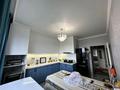 3-бөлмелі пәтер · 85.6 м² · 10/10 қабат, Шұғыла ш/а., Жунисова, бағасы: 41 млн ₸ в Алматы, Наурызбайский р-н — фото 2