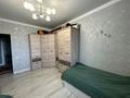 3-бөлмелі пәтер · 85.6 м² · 10/10 қабат, Шұғыла ш/а., Жунисова, бағасы: 41 млн ₸ в Алматы, Наурызбайский р-н — фото 5