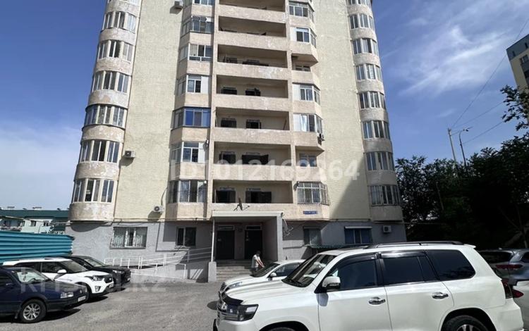 2-комнатная квартира · 61.6 м² · 6/9 этаж, мкр. Нурсат 129 — Бәйдібекби-Төлепбек Назарбеков. за 32 млн ₸ в Шымкенте, Каратауский р-н — фото 2