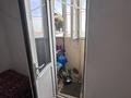 2-комнатная квартира · 61.6 м² · 6/9 этаж, мкр. Нурсат 129 — Бәйдібекби-Төлепбек Назарбеков. за 32 млн ₸ в Шымкенте, Каратауский р-н — фото 29