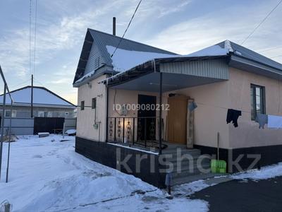 Отдельный дом · 3 комнаты · 100 м² · 7 сот., Орақты батыр 52 за 40 млн 〒 в Талгаре