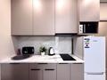 1-комнатная квартира · 42 м², Алихан Бокейхан 38 за 14 800 ₸ в Астане, Есильский р-н — фото 3