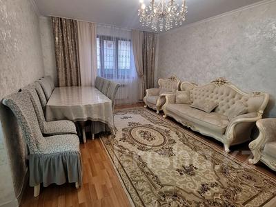 Отдельный дом · 3 комнаты · 120 м² · 7 сот., мкр Кайрат, Мкр Кайрат ул Даулеткерей 104 за 90 млн ₸ в Алматы, Турксибский р-н