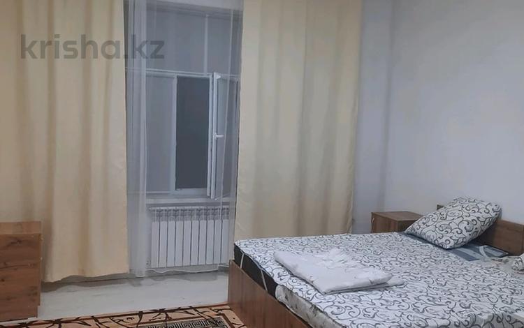1-бөлмелі пәтер · 48 м² · 1/1 қабат, Грп2 1 — Аубакирова, бағасы: 3 000 ₸ в Шиели — фото 2