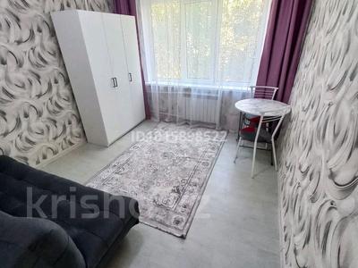 1-комнатная квартира · 11 м² · 4/5 этаж, Жубанова 13 — Жубанова уг. ул Саина за 7.8 млн ₸ в Алматы, Ауэзовский р-н