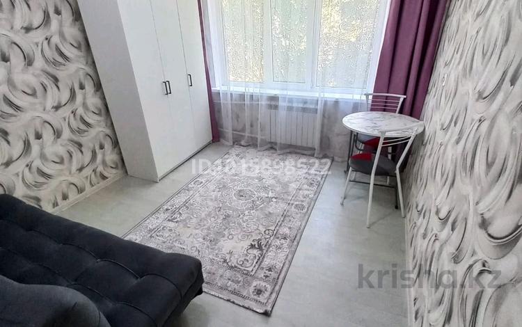 1-комнатная квартира · 11 м² · 4/5 этаж, Жубанова 13 — Жубанова уг. ул Саина за 7.8 млн ₸ в Алматы, Ауэзовский р-н — фото 12