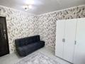 1-комнатная квартира · 11 м² · 4/5 этаж, Жубанова 13 — Жубанова уг. ул Саина за 7.8 млн ₸ в Алматы, Ауэзовский р-н — фото 3