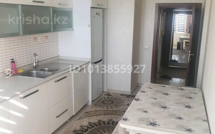3-бөлмелі пәтер · 110 м² · 10/10 қабат, 17-шағынаудан 1 А, бағасы: 260 000 ₸ в Шымкенте, Аль-Фарабийский р-н — фото 13