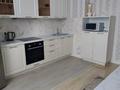 2-комнатная квартира · 75 м² · 7/17 этаж, Сыганак 48А за 350 000 ₸ в Астане, Нура р-н