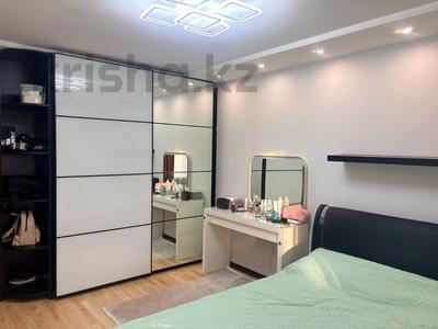 3-комнатная квартира · 70 м² · 5/5 этаж, мкр Новый Город, Гоголя за 33 млн ₸ в Караганде, Казыбек би р-н