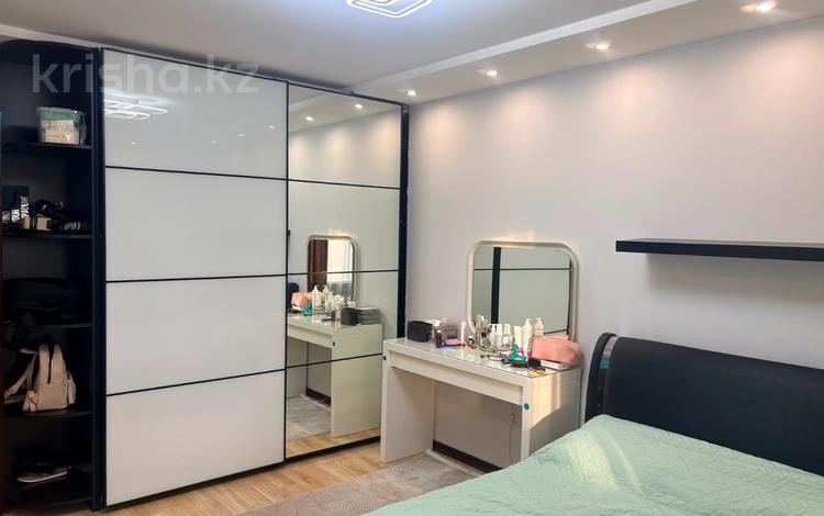 3-комнатная квартира · 70 м² · 5/5 этаж, мкр Новый Город, Гоголя за 33 млн ₸ в Караганде, Казыбек би р-н — фото 2