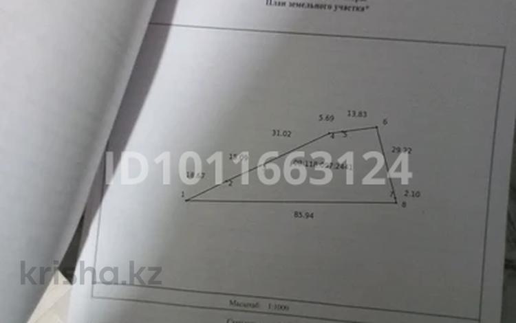 Жеке үй · 1 бөлме · 50 м² · 15 жүзд., Студенческая 33/а, бағасы: 20 млн ₸ в Мичуринское — фото 4